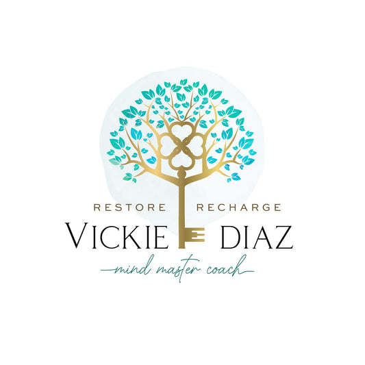 Wellness Psychology Logo – Custom Therapy Logo Design & Mental Health Branding