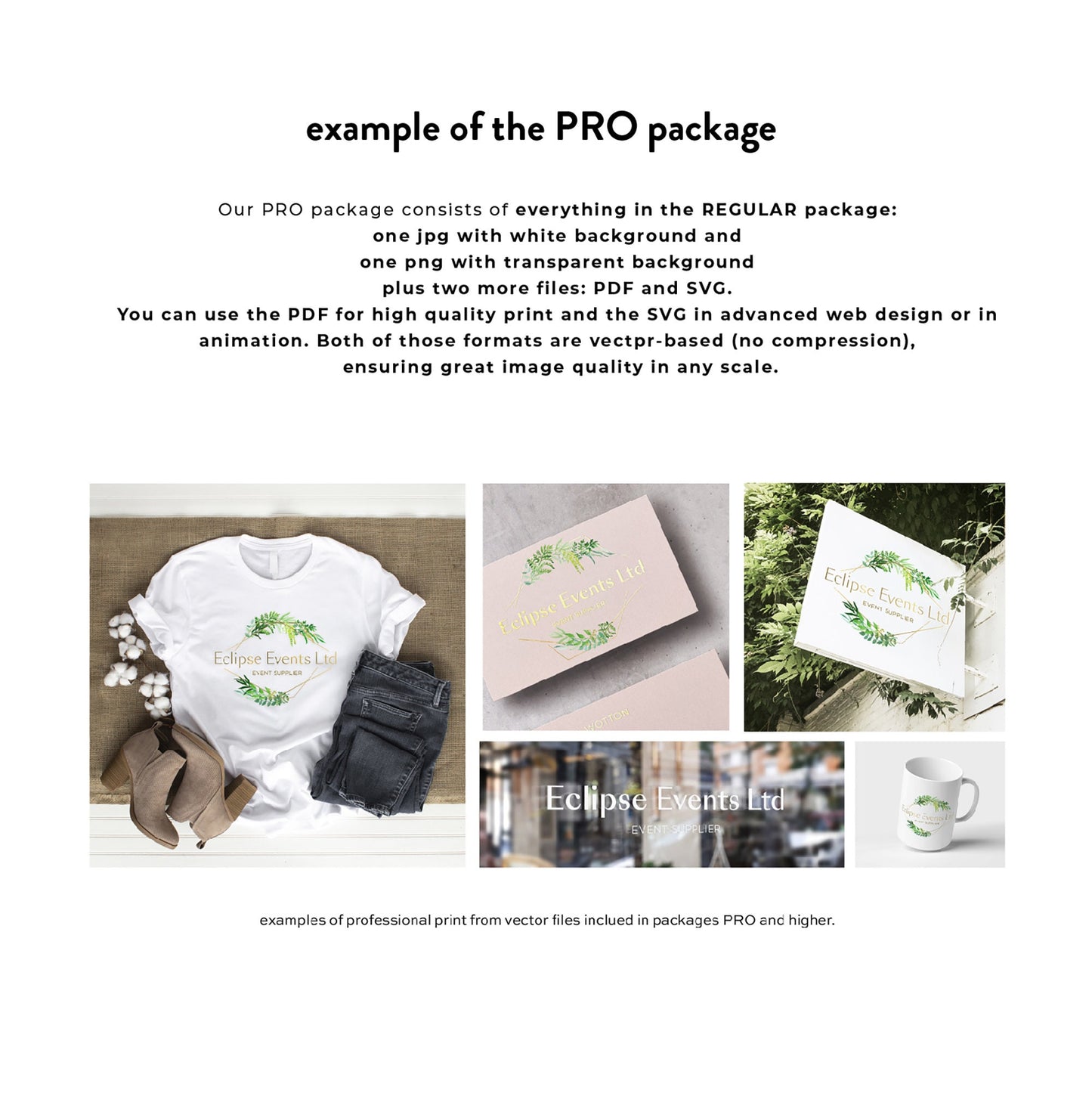 Yoga Logo Design – Custom Wellness Branding With Blue Gold Female Pose