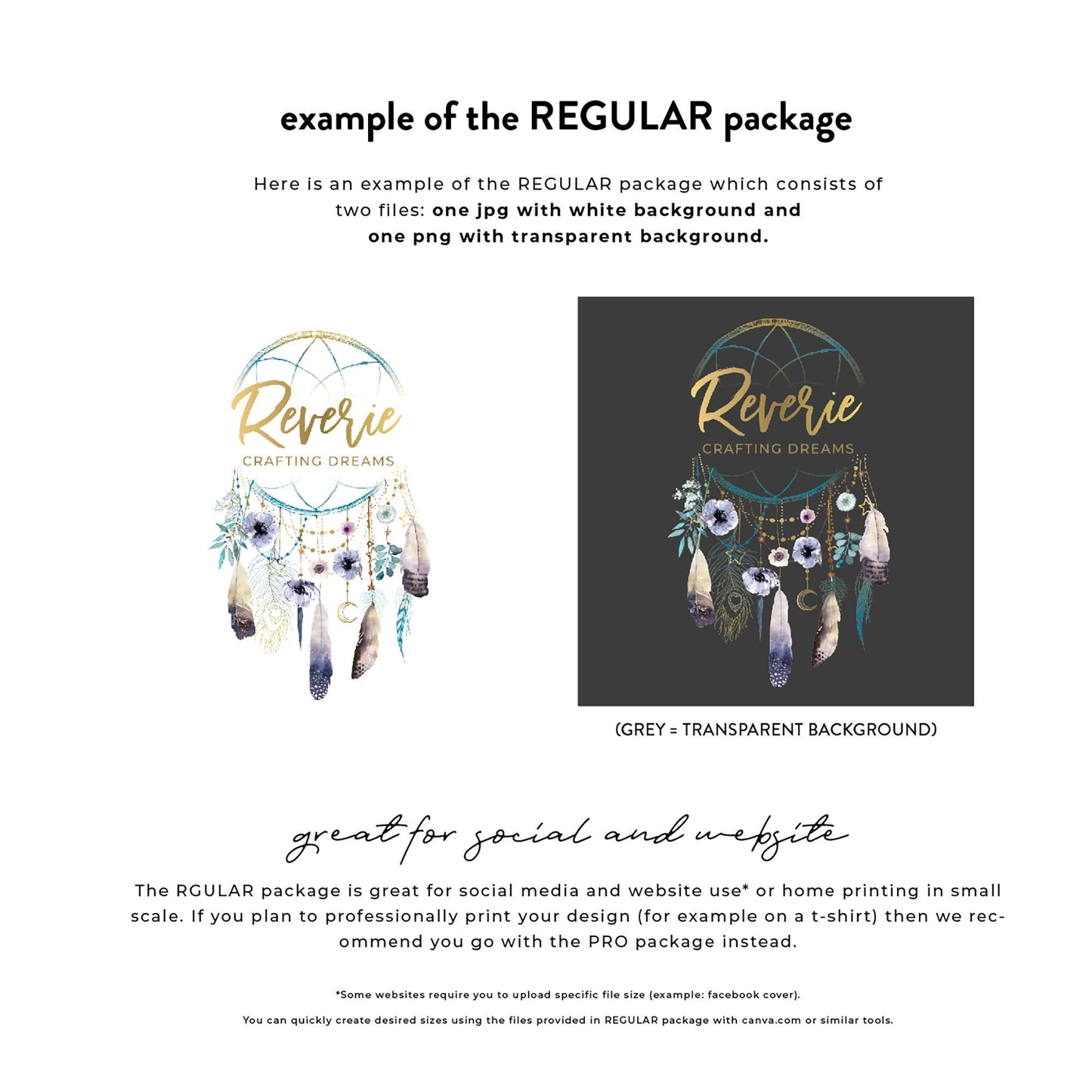 Yoga Logo Design – Custom Wellness Branding With Blue Gold Female Pose