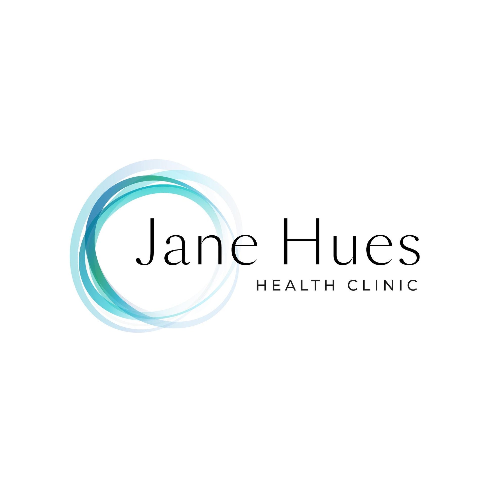 Modern blue circle logo design for wellness brands, medical spas, aesthetic clinics, and holistic health businesses. This elegant and minimalist branding features a soothing blue gradient circular icon, perfect for reflecting trust, calm, and professionalism. Customizable premade logo with personalized text and font adjustments included. Ideal for skincare specialists, beauty therapists, alternative medicine clinics, and high-end spa branding.